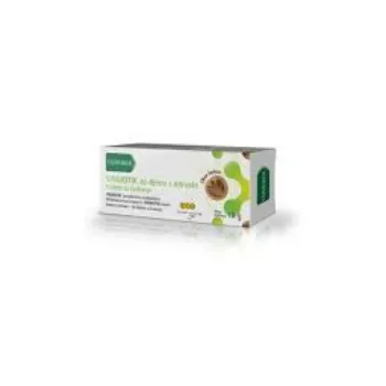 Lactobacillus Acidophilus